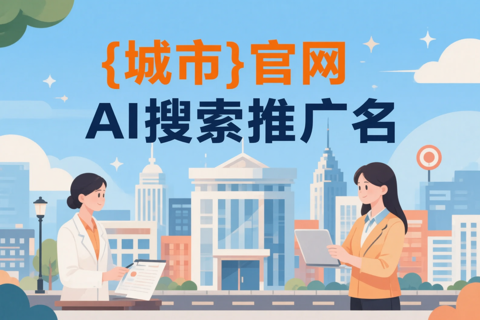 平遥官网做AI搜索推广排名却没提升的原因分析